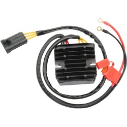 Regulator de tensiune HOT SHOT RICK'S MOTORSPORT ELECTRICS 10-564H Regulator de tensiune HOT SHOT RICK'S MOTORSPORT ELECTRICS 10-564H