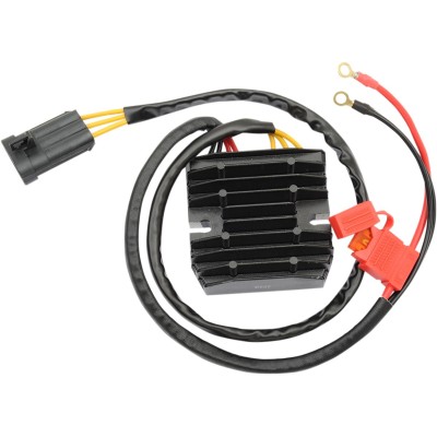 Regulator de tensiune HOT SHOT RICK'S MOTORSPORT ELECTRICS 10-564H Regulator de tensiune HOT SHOT RICK'S MOTORSPORT ELECTRICS 10-564H