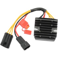 Regulator de tensiune HOT SHOT RICK'S MOTORSPORT ELECTRICS 10-565H