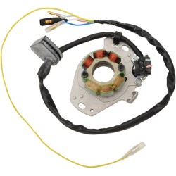 Stator HOT SHOT RICK'S MOTORSPORT ELECTRICS 21-603H Stator HOT SHOT RICK'S MOTORSPORT ELECTRICS 21-603H