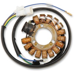 Stator stil OEM RICK'S MOTORSPORT ELECTRICS 21-931 Stator stil OEM RICK'S MOTORSPORT ELECTRICS 21-931