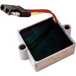 Regulator stil OEM RICK'S MOTORSPORT ELECTRICS 10-S005 Regulator stil OEM RICK'S MOTORSPORT ELECTRICS 10-S005