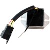 Redresor-regulator stil OEM RICK'S MOTORSPORT ELECTRICS 10-S111
