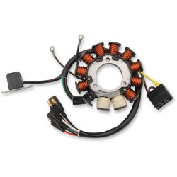 Stator stil OEM RICK'S MOTORSPORT ELECTRICS 24-500 Stator stil OEM RICK'S MOTORSPORT ELECTRICS 24-500