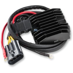 Regulator de tensiune HOT SHOT RICK'S MOTORSPORT ELECTRICS 10-566H Regulator de tensiune HOT SHOT RICK'S MOTORSPORT ELECTRICS 10-566H