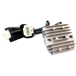 Regulator OEM style RICK'S MOTORSPORT ELECTRICS 10-159 Regulator OEM style RICK'S MOTORSPORT ELECTRICS 10-159