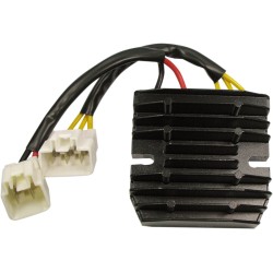 Regulator OEM style RICK'S MOTORSPORT ELECTRICS 10-156 Regulator OEM style RICK'S MOTORSPORT ELECTRICS 10-156