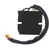 Regulator de tensiune HOT SHOT RICK'S MOTORSPORT ELECTRICS 10-213H