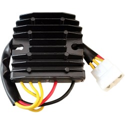 Regulator de tensiune HOT SHOT RICK'S MOTORSPORT ELECTRICS 10-218H Regulator de tensiune HOT SHOT RICK'S MOTORSPORT ELECTRICS 10-218H