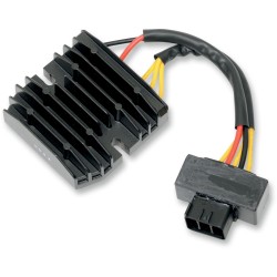 Regulator de tensiune HOT SHOT RICK'S MOTORSPORT ELECTRICS 10-315H Regulator de tensiune HOT SHOT RICK'S MOTORSPORT ELECTRICS 10-315H