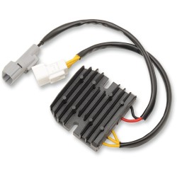 Regulator de tensiune HOT SHOT RICK'S MOTORSPORT ELECTRICS 10-233H Regulator de tensiune HOT SHOT RICK'S MOTORSPORT ELECTRICS 10-233H