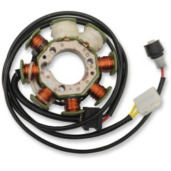Stator stil OEM RICK'S MOTORSPORT ELECTRICS 21-724 Stator stil OEM RICK'S MOTORSPORT ELECTRICS 21-724