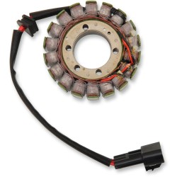 Stator stil OEM RICK'S MOTORSPORT ELECTRICS 21-566 Stator stil OEM RICK'S MOTORSPORT ELECTRICS 21-566