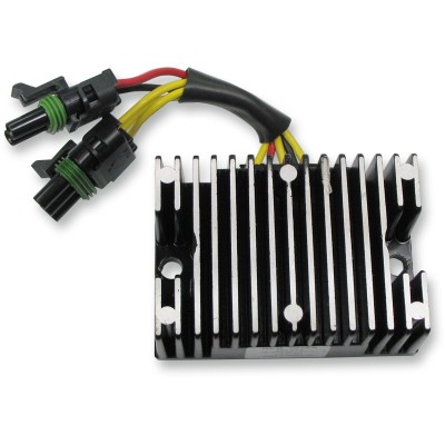 Regulator OEM style RICK'S MOTORSPORT ELECTRICS 10-W003 Regulator OEM style RICK'S MOTORSPORT ELECTRICS 10-W003