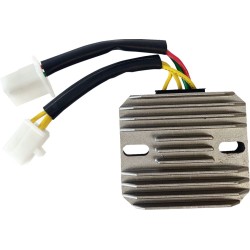 Regulator stil OEM RICK'S MOTORSPORT ELECTRICS 10-163 Regulator stil OEM RICK'S MOTORSPORT ELECTRICS 10-163