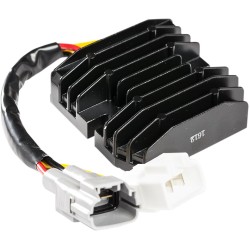 Regulator de tensiune HOT SHOT RICK'S MOTORSPORT ELECTRICS 10-250H