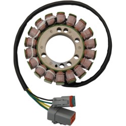 Stator stil OEM RICK'S MOTORSPORT ELECTRICS 24-103 Stator stil OEM RICK'S MOTORSPORT ELECTRICS 24-103