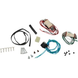 Set de reparație pentru stator RICK'S MOTORSPORT ELECTRICS 22-707 Set de reparație pentru stator RICK'S MOTORSPORT ELECTRICS 22-707