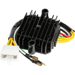 Regulator LITH-ION 14-100 RICK'S MOTORSPORT ELECTRICS 14-100 Regulator LITH-ION 14-100 RICK'S MOTORSPORT ELECTRICS 14-100