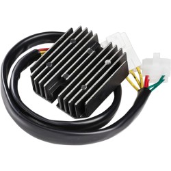 Regulator LITH-ION 14-120 RICK'S MOTORSPORT ELECTRICS 14-120 Regulator LITH-ION 14-120 RICK'S MOTORSPORT ELECTRICS 14-120