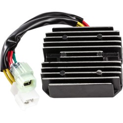 Regulator LITH-ION 14-243 RICK'S MOTORSPORT ELECTRICS 14-243 Regulator LITH-ION 14-243 RICK'S MOTORSPORT ELECTRICS 14-243