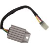 Regulator-redresor stil OE HONDA RICK'S MOTORSPORT ELECTRICS 10-166