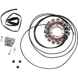 Stator în stil OE BMW RICK'S MOTORSPORT ELECTRICS 21-033 Stator în stil OE BMW RICK'S MOTORSPORT ELECTRICS 21-033