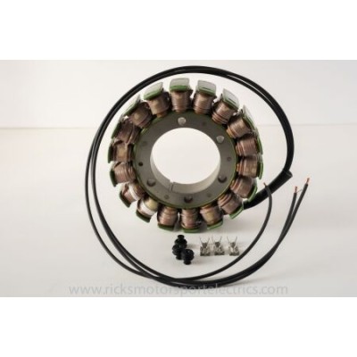 Stator în stil OE TGB RICK'S MOTORSPORT ELECTRICS 21-066 Stator în stil OE TGB RICK'S MOTORSPORT ELECTRICS 21-066