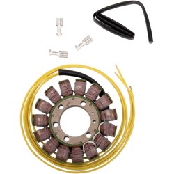 Stator în stil OE HONDA RICK'S MOTORSPORT ELECTRICS 21-153 Stator în stil OE HONDA RICK'S MOTORSPORT ELECTRICS 21-153