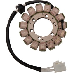 Stator în stil OE SUZ RICK'S MOTORSPORT ELECTRICS 21-338 Stator în stil OE SUZ RICK'S MOTORSPORT ELECTRICS 21-338