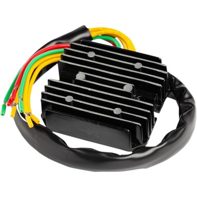 Regulator LITH-ION RICK'S MOTORSPORT ELECTRICS 14-515 Regulator LITH-ION RICK'S MOTORSPORT ELECTRICS 14-515