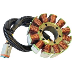 Stator SKI DOO 24-108 RICK'S MOTORSPORT ELECTRICS 24-108