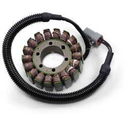 Stator SKI DOO 24-109 RICK'S MOTORSPORT ELECTRICS 24-109 Stator SKI DOO 24-109 RICK'S MOTORSPORT ELECTRICS 24-109