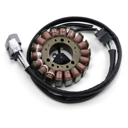 Stator YAMAHA 24-400 RICK'S MOTORSPORT ELECTRICS 24-400