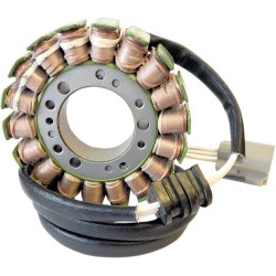 Stator YAMAHA 24-402 RICK'S MOTORSPORT ELECTRICS 24-402 Stator YAMAHA 24-402 RICK'S MOTORSPORT ELECTRICS 24-402