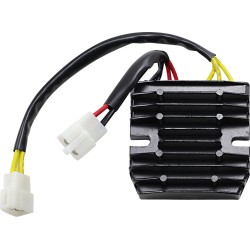 Regulator/rectificator LITH-ION HS RICK'S MOTORSPORT ELECTRICS 14-009H Regulator/rectificator LITH-ION HS RICK'S MOTORSPORT ELECTRICS 14-009H