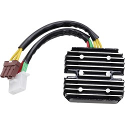 Regulator/rectificator LITH-ION RICK'S MOTORSPORT ELECTRICS 14-015