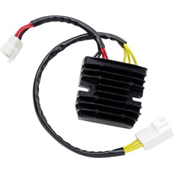 Regulator/rectificator LITH-ION HS RICK'S MOTORSPORT ELECTRICS 14-021H Regulator/rectificator LITH-ION HS RICK'S MOTORSPORT ELECTRICS 14-021H