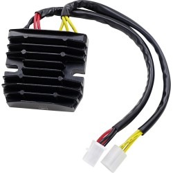 Regulator/rectificator LITH-ION HS RICK'S MOTORSPORT ELECTRICS 14-110H Regulator/rectificator LITH-ION HS RICK'S MOTORSPORT ELECTRICS 14-110H