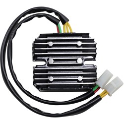 Regulator/rectificator LITH-ION RICK'S MOTORSPORT ELECTRICS 14-117 Regulator/rectificator LITH-ION RICK'S MOTORSPORT ELECTRICS 14-117