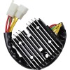 Regulator/rectificator LITH-ION RICK'S MOTORSPORT ELECTRICS 14-122