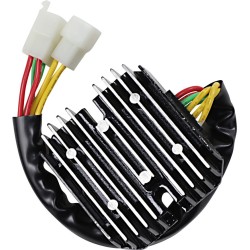 Regulator/rectificator LITH-ION RICK'S MOTORSPORT ELECTRICS 14-122 Regulator/rectificator LITH-ION RICK'S MOTORSPORT ELECTRICS 14-122