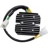 Regulator/rectificator LITH-ION RICK'S MOTORSPORT ELECTRICS 14-123