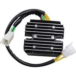 Regulator/rectificator LITH-ION RICK'S MOTORSPORT ELECTRICS 14-123