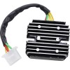 Regulator/rectificator LITH-ION RICK'S MOTORSPORT ELECTRICS 14-302