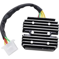 Regulator/rectificator LITH-ION RICK'S MOTORSPORT ELECTRICS 14-302 Regulator/rectificator LITH-ION RICK'S MOTORSPORT ELECTRICS 14-302