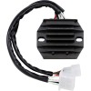 Regulator/redresor LITH-ION RICK'S MOTORSPORT ELECTRICS 14-404