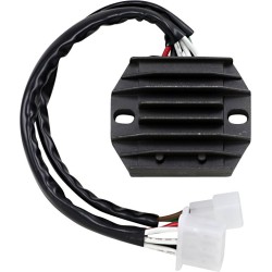 Regulator/redresor LITH-ION RICK'S MOTORSPORT ELECTRICS 14-404