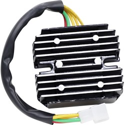 Regulator/rectificator LITH-ION RICK'S MOTORSPORT ELECTRICS 14-423 Regulator/rectificator LITH-ION RICK'S MOTORSPORT ELECTRICS 14-423