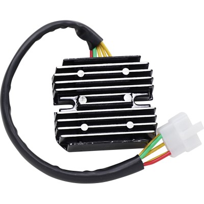 Regulator/rectificator LITH-ION RICK'S MOTORSPORT ELECTRICS 14-426 Regulator/rectificator LITH-ION RICK'S MOTORSPORT ELECTRICS 14-426